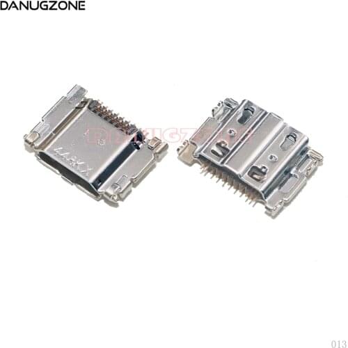 10PCS For Samsung Galaxy S3 S III i9300 GT-i9300 i9305 i939 i535 i747 L710 T999 USB Charge Jack Socket Charging Port Connector