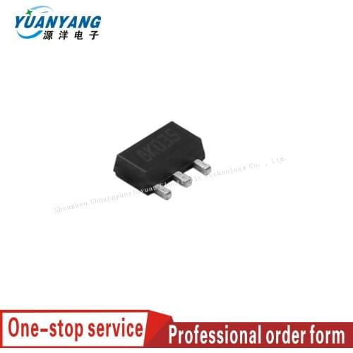 10pcs 100% new and orginal L78L12ABUTR L78L12 L78L12ABU SOT89 silk-screen 8K 12V in stock