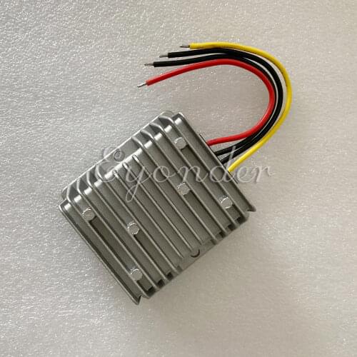 30v 32v 33v 36v 40v 42v 43v 44v 45v 46v 50v 55v 48v to 5v 16a power supply 75w 80w 20a 100w step down buck converter module