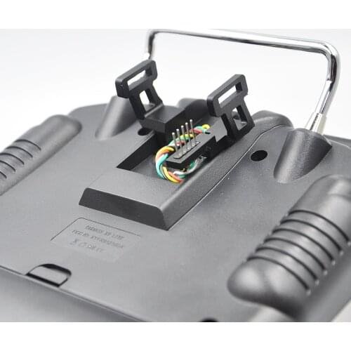 Frsky Taranis X9 Lite/S JR Module Adapter For TBS Crossfire R9M XJT Multiprotocol ImmersionRC Ghost Module FPV Drone Parts