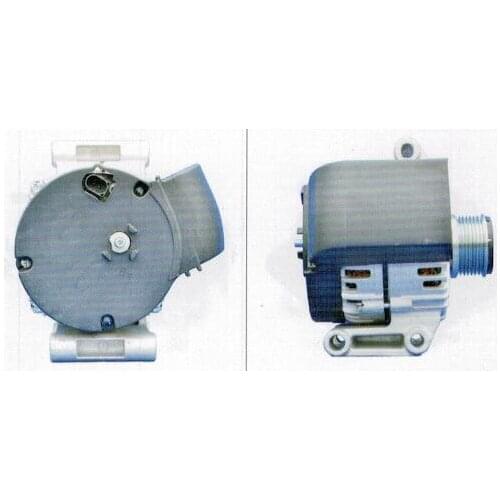 14V 150A AUTO ALTERNATOR JFZ11500100 JFZ1150011 FOR QUAN SHUN V348