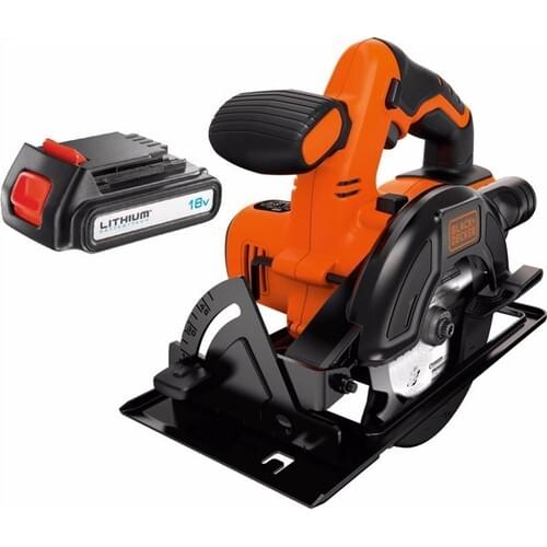 BLACK&DECKER Woodworking Machinery