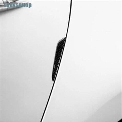 Ladysmtop Car-styling Door Scratch Protector Case For Chevrolet Spark Volt EPICA Malibu Camaro Cobalt Orlando Sail
