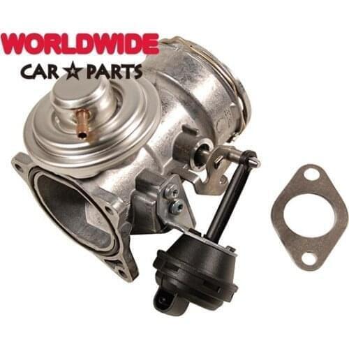For Skoda Octavia 1.9 TDI (2002-2004) Pneumatic EGR Valve 038131501AT 038131501T FDR183