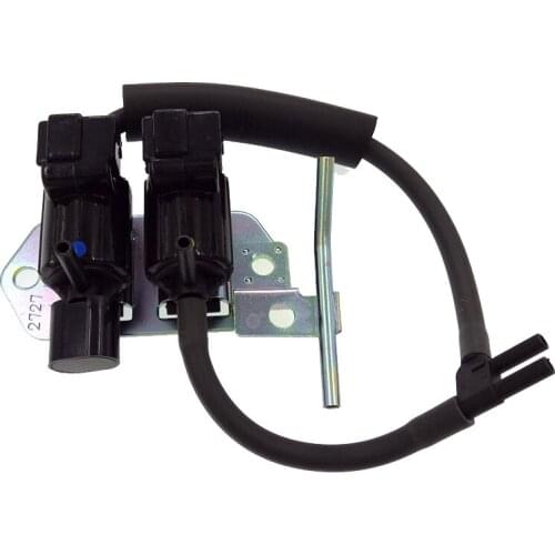 OE number MR263723 Freewheel Clutch Solenoid valve for Mitsubishi Pajero Montero Sport Challenger Nativa K94W K96W K97W K99W