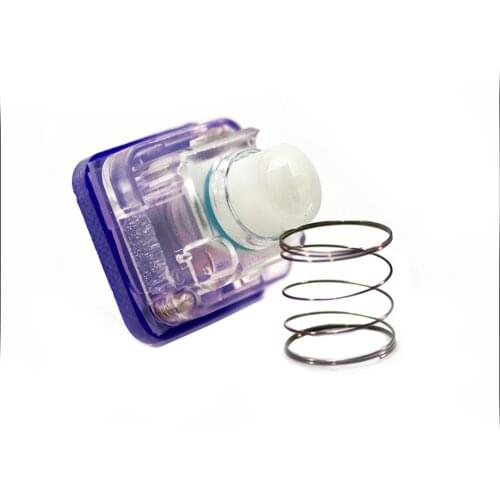 Stainless Steel 10g 20g Springs For Capacitive Keyboard Plum HHKB Realforce Novatouch