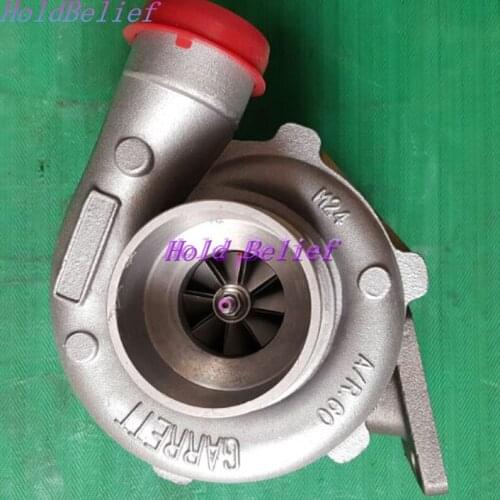 Holdwell Turbochargers