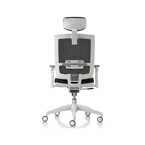 Multifunctional office chair company mesh staff chair boss chair reclining bow computer chair
