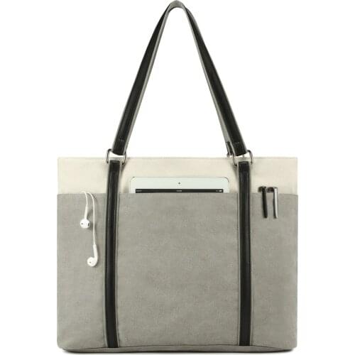 Fashion WOMENS Bag European And American-Style Hot Selling Retro Canvas Handbag Contrasting Color Canvas Bag Womens Shoulder T