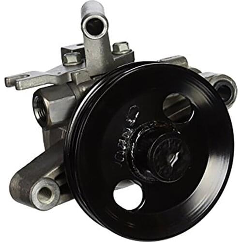 MR267662 Hydraulic Power Steering Pump For Car MITSUBISHI MONTERO 6G74 engine