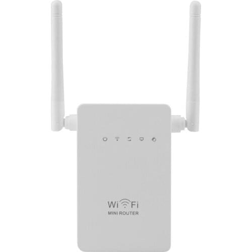 NMEGOU Wireless Routers