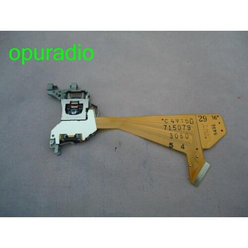 New original RAE3050 3052 Optical pickup for Toyota Mercedes W211 NTG1 Comand APS DV-01 car DVD navigation radio
