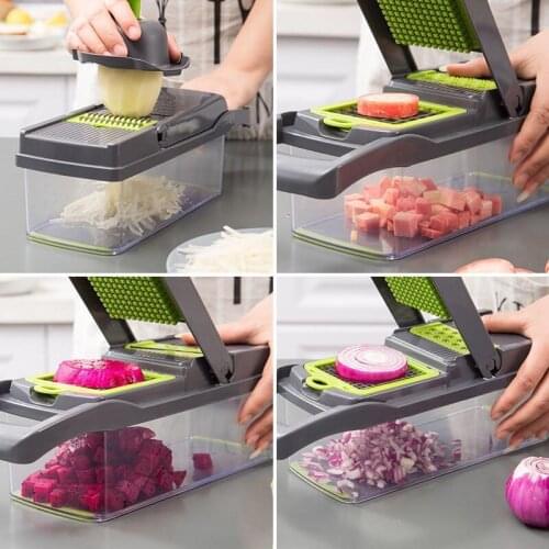 Vegetable Cutter Gadgets Vegetable Cutter Fruit Potato Peeler Vegetable Cutter Accessories Accessories Vegetable Toy Machine