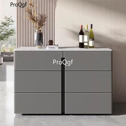 Prodgf 1Pcs A Set ins Romantic Meaingful Sideboard Kitchen Cabinet