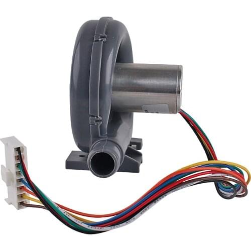 QUICK 861DW Hot Air Gun Bracket Circuit Board Heating Core Fan 220v 1000w 861DW Air Gun Accessories