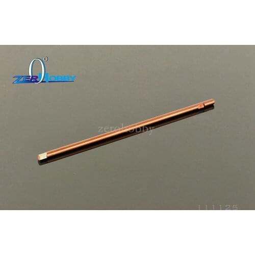 EDS - Hex Allen Wrench 2.5x120mm Only (111125)