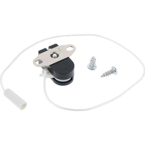 1pcs Mini Pull Cord Switch Wall Lamp Pull Wire Switch Universal Pull Chain Cord For Ceiling Lamp Switch Replacement Tool