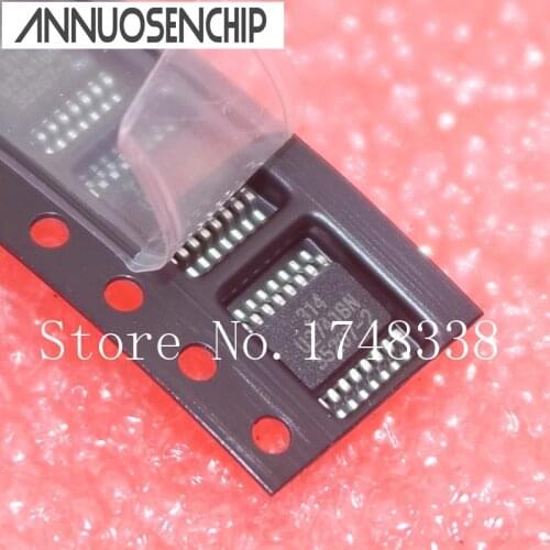 10PCS / LOT U2741BN U2741 car computer board wearing NEW ORIGINAL