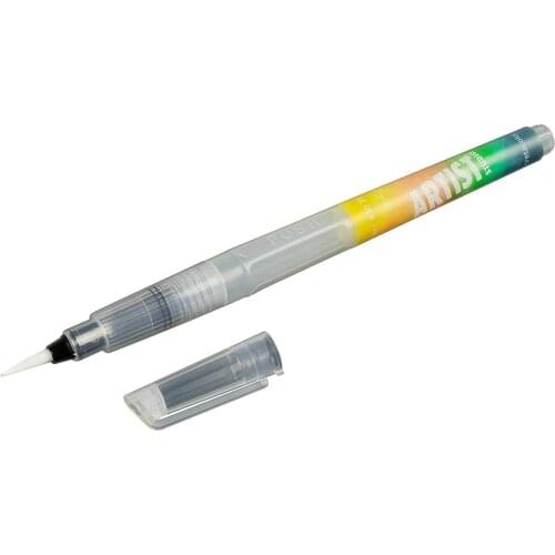 CRETACOLOR Paint Brushes