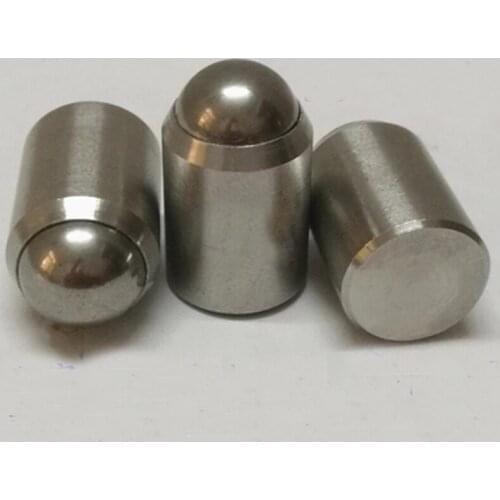 D2 D3 D4 D5 D6 D8 D10 D12 Plunger Screws Spring Ball head Beads Locating Bead