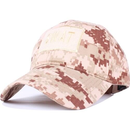 DIFANNI Men's Baseball Caps