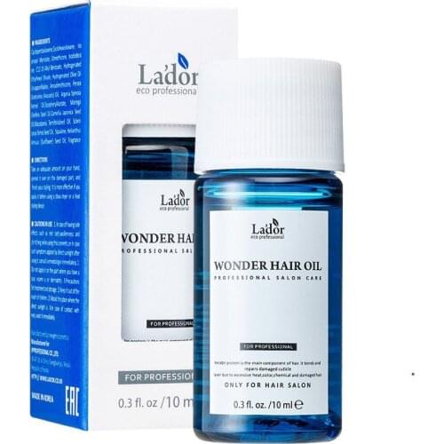 DIKO Cosmetics Hair Oils