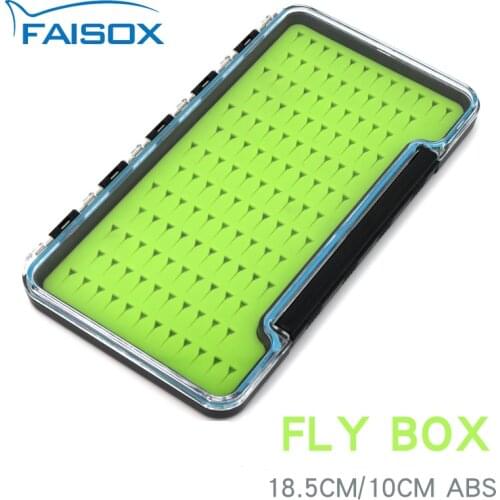 FAISOX Fishing Boxes