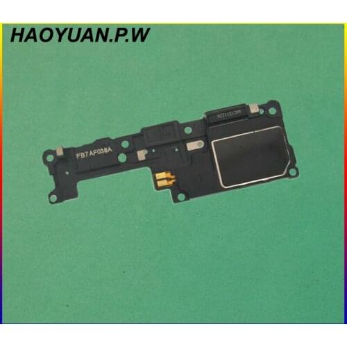 HAOYUAN.P.W 100% New Housing Earpiece Buzzer Ringer Flex Cable Loudspeaker Assembly for Huawei P8lite P8 Lite ALE-UL00/TL/CL00