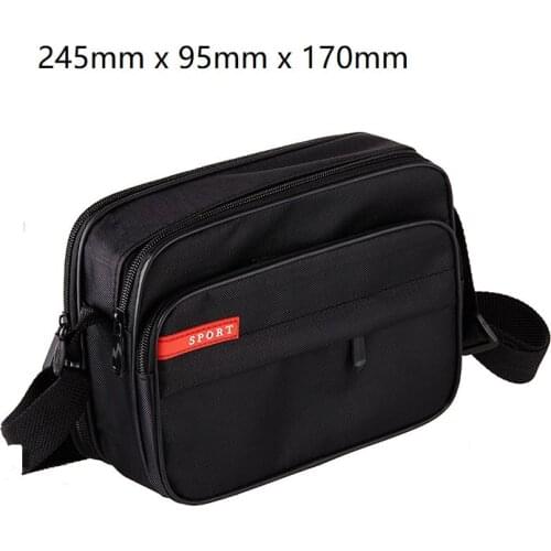 FTTH Fiber Tool Kit Optical Fiber cold welding bag