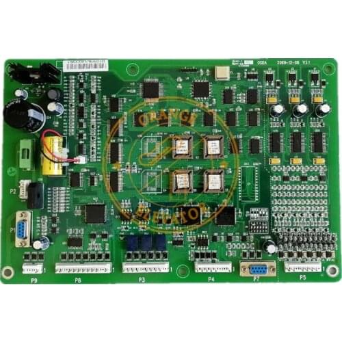 Suitable for Otis elevator OSBA board A553 V3.1