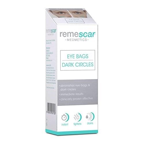 Remescar Eye Bags and Dark Circles 8 ml