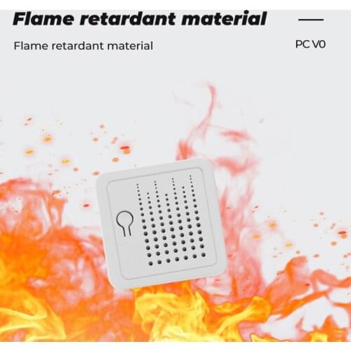 New Tuya MINI Wifi Switch Module 16A Timer Wireless Smart Remot Control Home Automation Compatible With Tuya Alexa Google Home