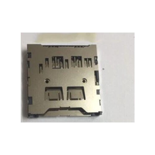 New for Nikon D3400 Fuji card slot SD card slot brand new original