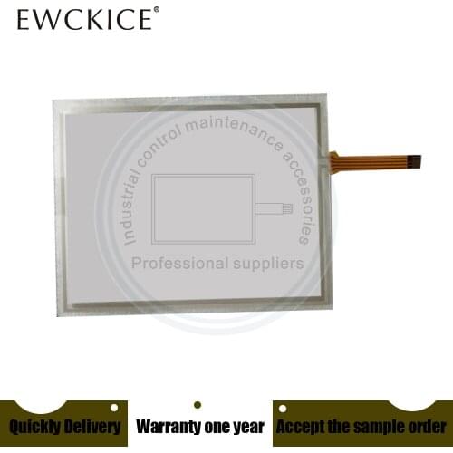 NEW ECWS1A91559 HMI PLC touch screen panel membrane touchscreen