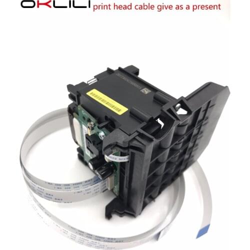 CB863-80013A CB863-80002A 932 933 932XL 933XL Printhead Printer Print head for HP 6060e 6100 6100e 6600 6700 7110 7600 7610 7612