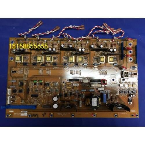 Elevator OVF30 inverter board AGA26800UD2