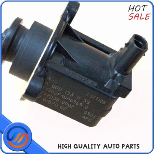 Turbo Electronic Wastegate Actuator AL0069 Q12 A2700901880 A2700902980 A270090148 for Benz C180 M270 1.6T