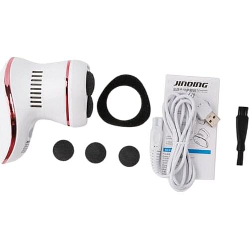 Professional Rechargeable Electric File Pedicure Foot Callus Dead Skin Removers