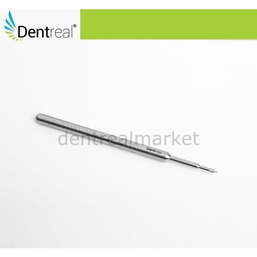Dentreal Memfix Membran Pin Fixation Handle - Only Handle