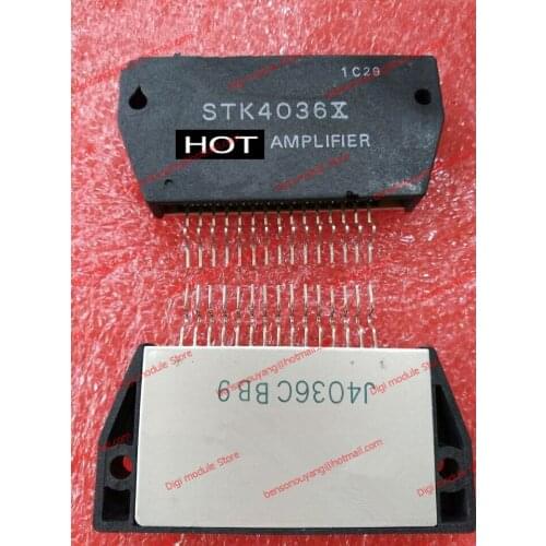 STK4036X