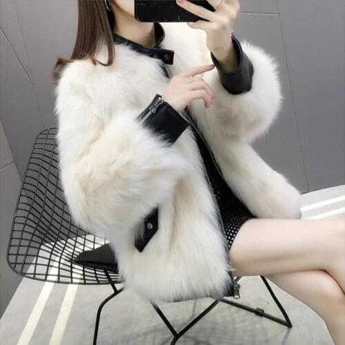 Take off glasses moth Women's Large Jackets