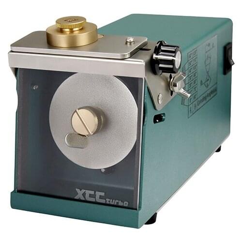 Free shipping TIG Welder Tungsten Electrode Sharpener Grinder 5 to 60 Degree Brand new