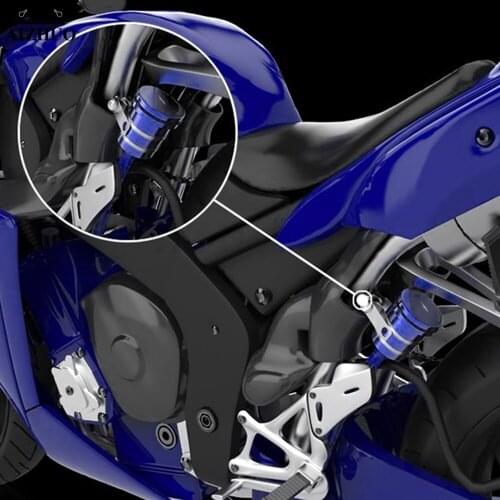 XRV 750 FOR HONDA XRV750L-Y AFRICATWIN 1990-2003 2002 2001 Motorcycle Rear Brake Pump Fluid Tank Reservoir Clutch tank Oil Cup