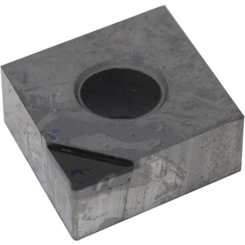 1PCS CNMA120404 PCD External Turning Tools Carbide insert High quality Lathe cutter Tool