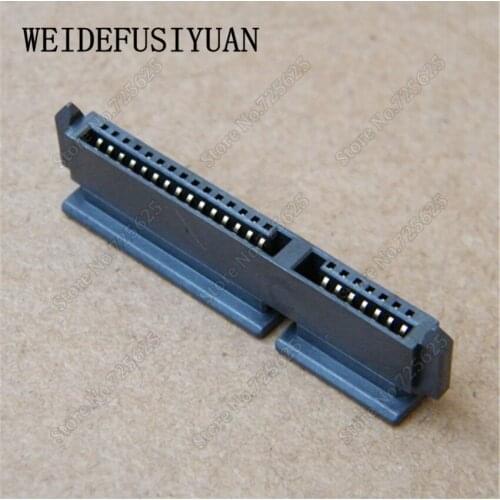 10x Laptop Sata Hard Drive HDD Connector for Dell M17X R3 R4 R5 1745 1747