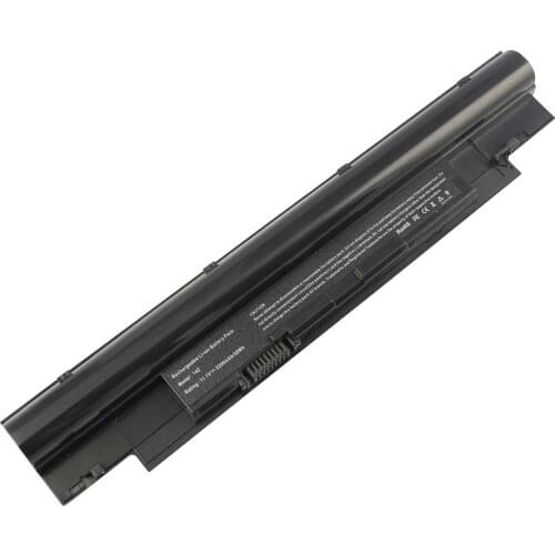 5200mAh for Dell laptop battery Inspiron 13Z N311z 14Z 14z-N411z N411z Vostro V131 268X5 H2XW1 JD41Y N2DN5