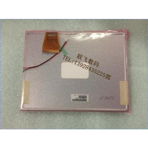 Free shipping V0 A080SN01 new original package AU 8 inch LCD screen A080SN01V7/V8