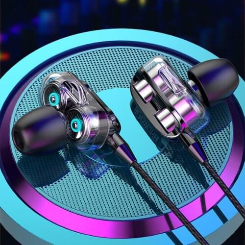 CZIKOO Headphones