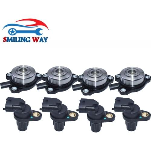 Timing Camshaft Position Sensor & Adjuster Magnet For Mercedes-Benz W164 R171 W209 W211 W221 CL203 A203 S203 W203 2720510177