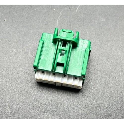For Mazda car for BOSE power amplifier plug connector 2X8 16PIN original